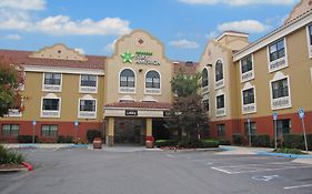 Extended Stay America San Jose Milpitas