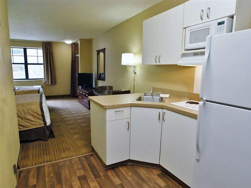 Extended Stay America - San Jose - Milpitas Exterior photo