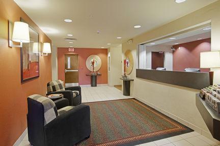 Extended Stay America - San Jose - Milpitas Interior photo