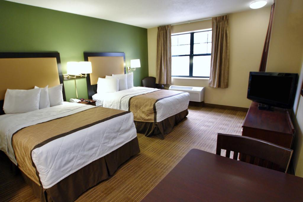 Extended Stay America - San Jose - Milpitas Exterior photo